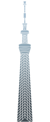 東京晴空塔