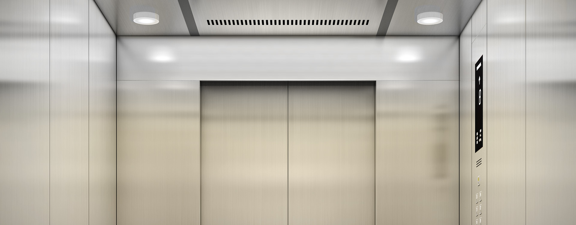東芝小機房乘客電梯